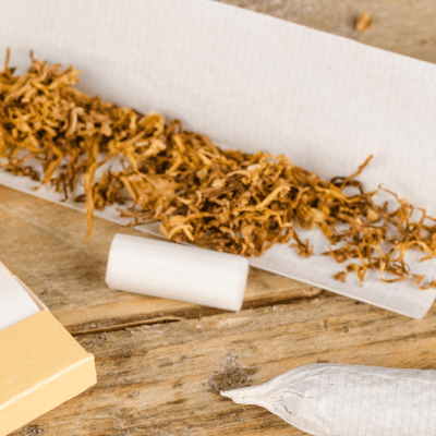 Rolling Papers